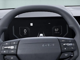 Kia Sportage Hybrid SX-Prestige AWD 2026