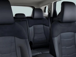 Kia Sportage Hybrid SX-Prestige AWD 2026