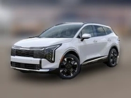 Kia Sportage Hybrid SX-Prestige AWD 2026