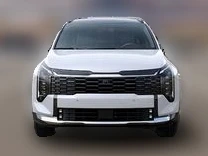 Kia Sportage Hybrid SX-Prestige AWD 2026