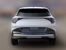 Kia Sportage Hybrid SX-Prestige AWD 2026