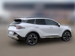 Kia Sportage Hybrid SX-Prestige AWD 2026