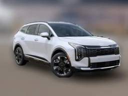 Kia Sportage Hybrid SX-Prestige AWD 2026