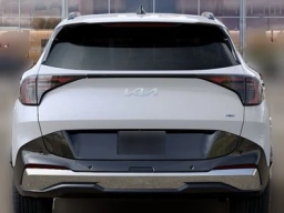 Kia Sportage Hybrid SX-Prestige AWD 2026