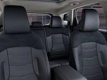 Kia Sportage Hybrid SX-Prestige AWD 2026