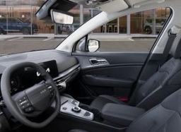 Kia Sportage Hybrid SX-Prestige AWD 2026