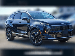 Kia Sportage Hybrid SX-Prestige AWD 2026