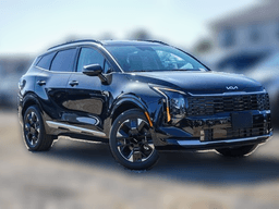 Kia Sportage Hybrid SX-Prestige AWD 2026