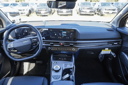 Kia Sportage Hybrid SX-Prestige AWD 2026