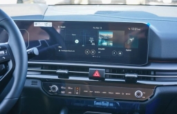 Kia Sportage Hybrid SX-Prestige AWD 2026
