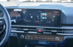 Kia Sportage Hybrid SX-Prestige AWD 2026