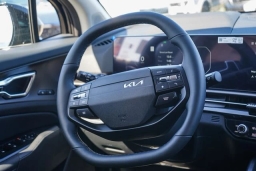Kia Sportage Hybrid SX-Prestige AWD 2026