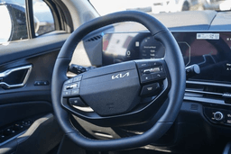 Kia Sportage Hybrid SX-Prestige AWD 2026