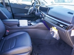 Kia Sportage Hybrid SX-Prestige AWD 2026