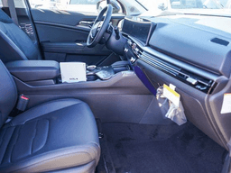 Kia Sportage Hybrid SX-Prestige AWD 2026