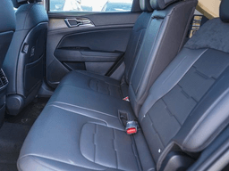 Kia Sportage Hybrid SX-Prestige AWD 2026