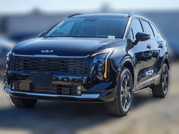 Kia Sportage Hybrid SX-Prestige AWD 2026