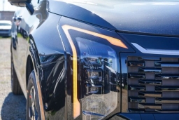 Kia Sportage Hybrid SX-Prestige AWD 2026