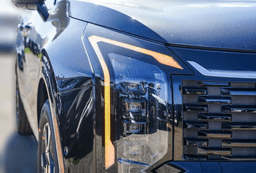 Kia Sportage Hybrid SX-Prestige AWD 2026