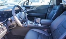 Kia Sportage Hybrid SX-Prestige AWD 2026