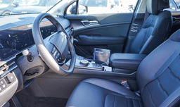 Kia Sportage Hybrid SX-Prestige AWD 2026