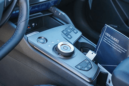 Kia Sportage Hybrid SX-Prestige AWD 2026