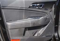 Kia Sportage Hybrid SX-Prestige AWD 2026