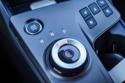 Kia Sportage Hybrid SX-Prestige AWD 2026