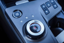 Kia Sportage Hybrid SX-Prestige AWD 2026