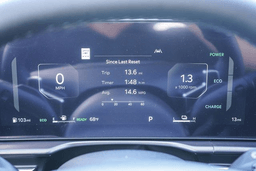 Kia Sportage Hybrid SX-Prestige AWD 2026