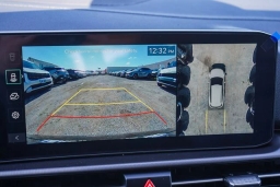 Kia Sportage Hybrid SX-Prestige AWD 2026
