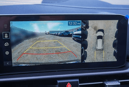 Kia Sportage Hybrid SX-Prestige AWD 2026