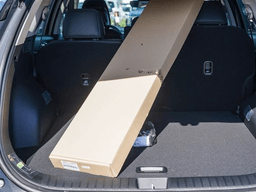 Kia Sportage Hybrid SX-Prestige AWD 2026