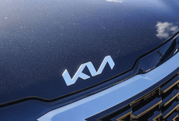 Kia Sportage Hybrid SX-Prestige AWD 2026