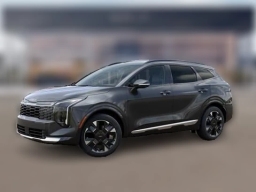 Kia Sportage Hybrid SX-Prestige AWD 2026