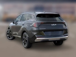 Kia Sportage Hybrid SX-Prestige AWD 2026