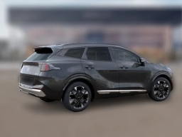 Kia Sportage Hybrid SX-Prestige AWD 2026