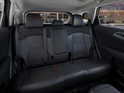 Kia Sportage Hybrid SX-Prestige AWD 2026