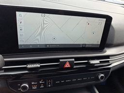 Kia Sportage Hybrid SX-Prestige AWD 2026