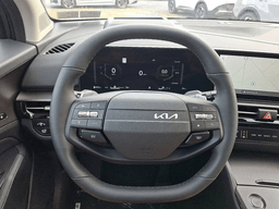 Kia Sportage Hybrid SX-Prestige AWD 2026