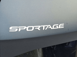 Kia Sportage Hybrid SX-Prestige AWD 2026