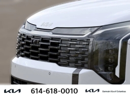 Kia Sportage Hybrid SX-Prestige AWD 2026