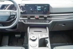 Kia Sportage Hybrid SX-Prestige AWD 2026
