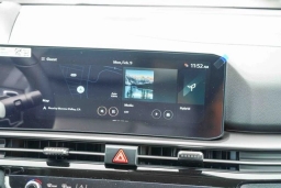 Kia Sportage Hybrid SX-Prestige AWD 2026