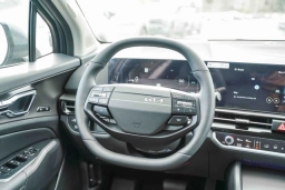 Kia Sportage Hybrid SX-Prestige AWD 2026