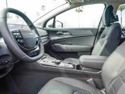 Kia Sportage Hybrid SX-Prestige AWD 2026