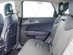 Kia Sportage Hybrid SX-Prestige AWD 2026