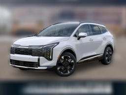 Kia Sportage Hybrid SX-Prestige AWD 2026
