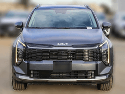 Kia Sportage Hybrid SX-Prestige AWD 2026