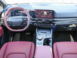 Kia Sportage Hybrid SX-Prestige AWD 2026